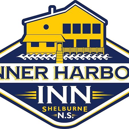 Inner Harbor Inn Shelburne Kültér fotó