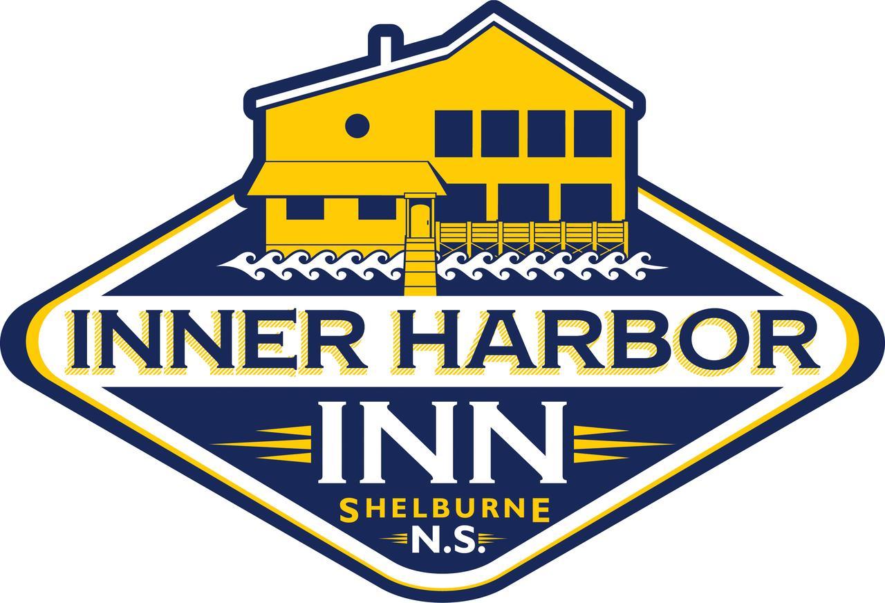 Inner Harbor Inn Shelburne Kültér fotó